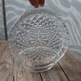 Aperitif servant with crystal auricles