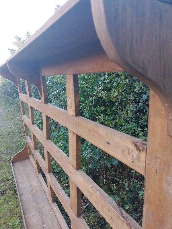 Archelle de château