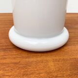 Vintage Danish glass table lamp Apoteker by Sidse Werner for Holmegaard