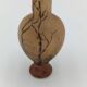 Daum Nancy "Trees in Autumn" - 7cm spray base - Signed glass cameo