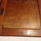 Portes de buffet anciennes