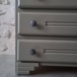 Petite commode vintage