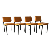 Vintage chairs 70s