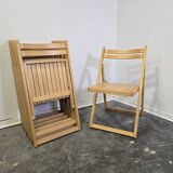Folding Chair 1980s