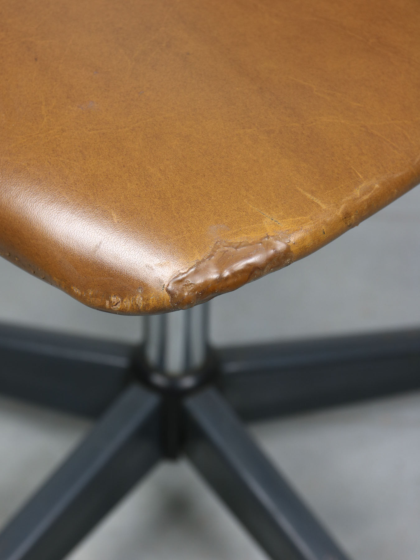 Chaise de bureau de Stol