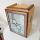Vintage medicine cabinet 50s/60s