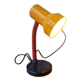 Table lamp primary color 1980