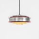 Luminaire suspendu « Trava » de Carl Thore pour Granhaga (Suède - années 1960).