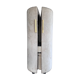 Coiffeuse cylindrique Space Age style Roche Bobois 1970