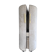 Coiffeuse cylindrique Space Age style Roche Bobois 1970