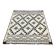 Handmade Moroccan wool rug - 1.70m x 1.20m.