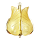 Murano glass pendant light by Carl Fagerlund for Solken Leuchten, 1960