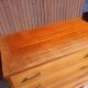 Commode vintage