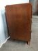 Dresser period art deco
