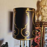 Large living room lamp from stiffel usa