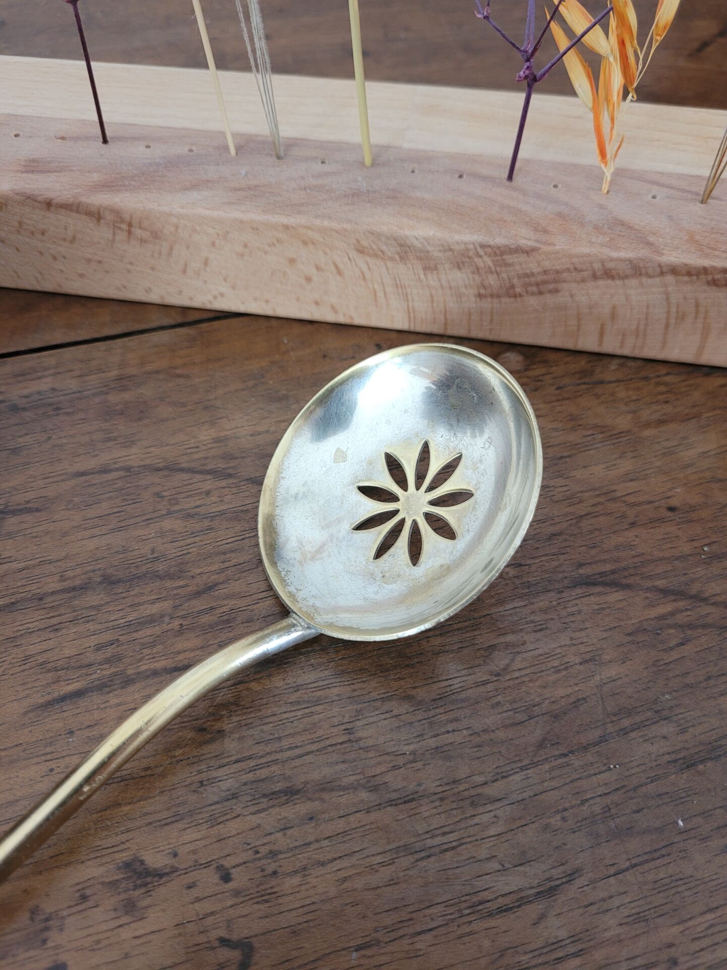 Ice scoop