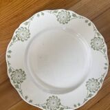 Lunevilles dinner plates