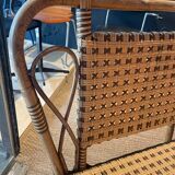 Bench bistro house gatti