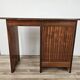Small 1960s vintage desk
