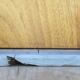 Porte-manteau mural vintage, porte-manteau bois, patères bois