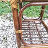 Pair of side tables