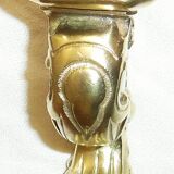 Bronze support 19th