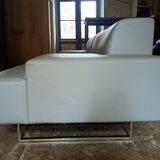 Canapé cuir Poltrona Frau