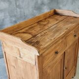 Antique commode dresser country French