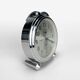 Mechanical alarm clock Bayard Stentor Art Deco 50s