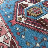 Handmade Turkish rug