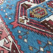 Tapis turc fait main