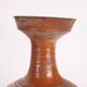 Ancient ceramic vase, China, Ming dynasty (1368-1644)