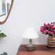 Ceramic lamp by Arne Finne & Noomi Backhausen