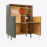 60s secretary