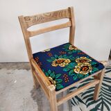 Chaise vintage