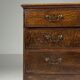 Commode anglaise antique 1780