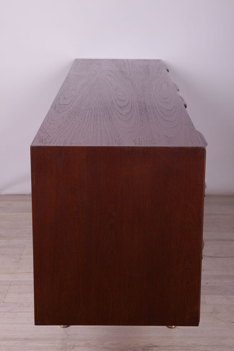 Teak Sideboard from McIntosh, 1960s