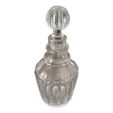 Crystal decanter