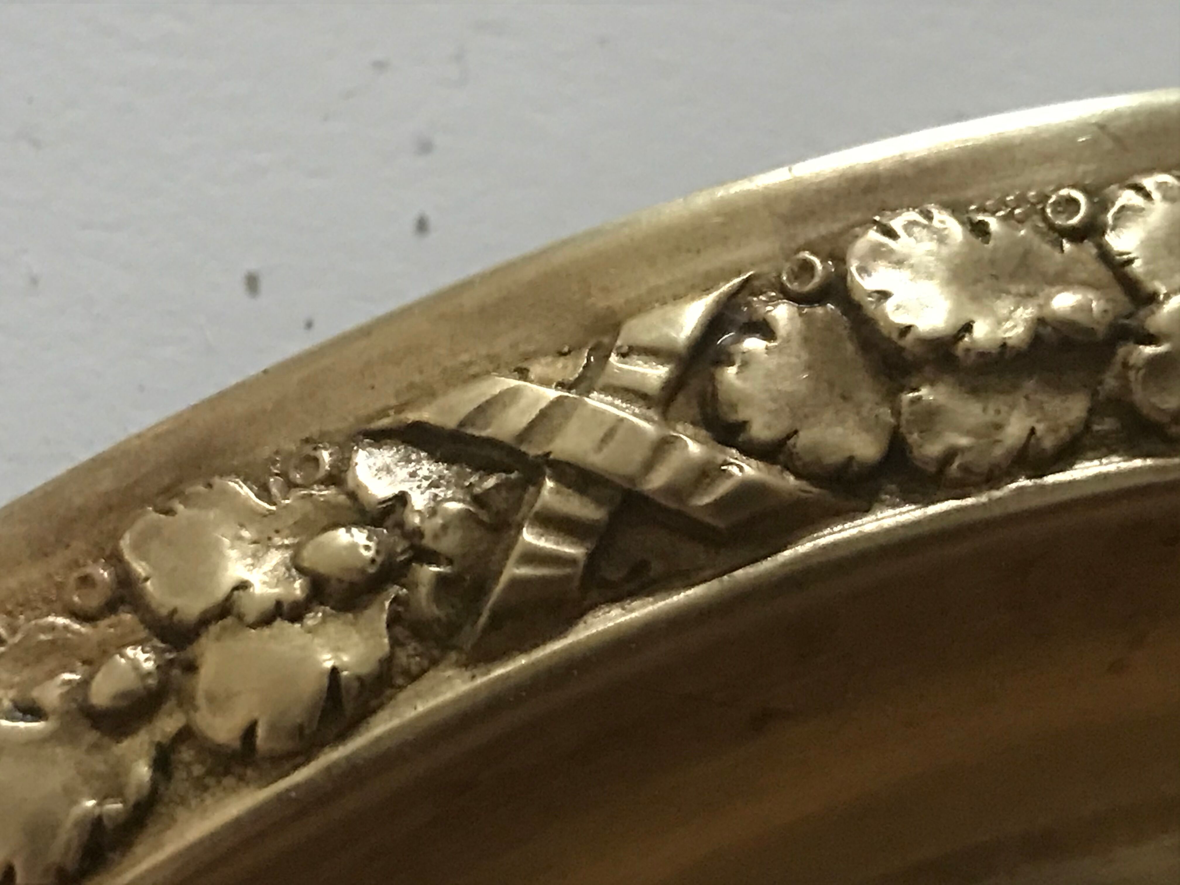 Empty pocket, 19th century