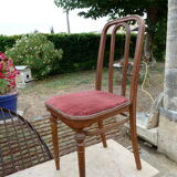 Chaises Thonet
