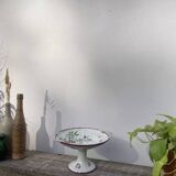 Large compote dish Old Strasbourg