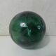 Boule en verre de jardin aquatique