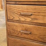 Vintage chest of drawers