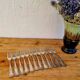 Set of 12 vintage rockery style forks