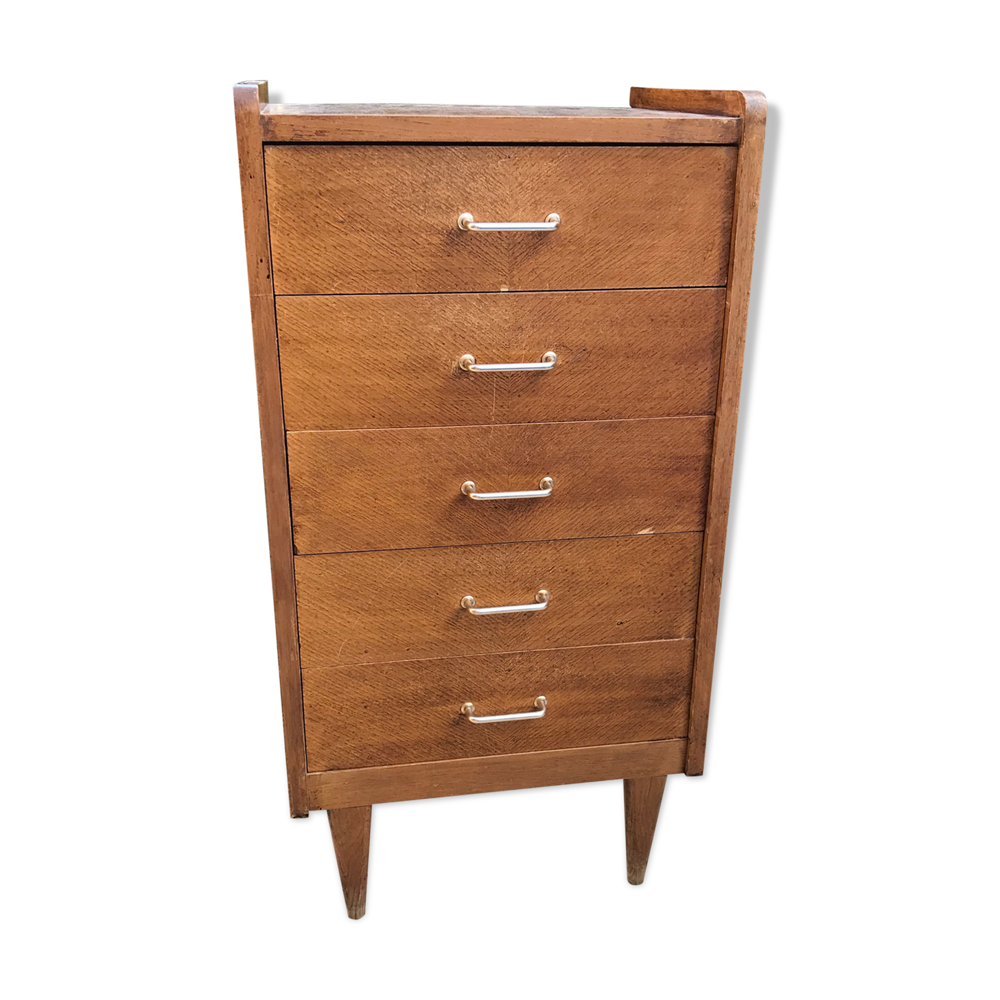 Vintage dresser