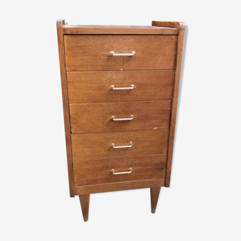 Vintage dresser