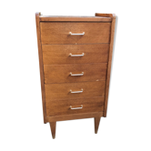 Vintage dresser