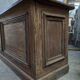 Old counter