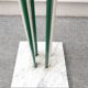 Italian coat rack