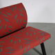 1980s Memphis style sofa from Italy